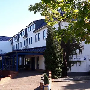 Hotel Erbenholz, Laatzen
